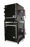 Dual Chamber Furnaces - Knights Furnace