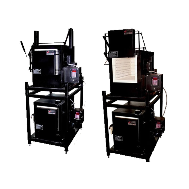 Knights Heat Treat Furnace Heat Treat Ovens Heat Treating Kiln