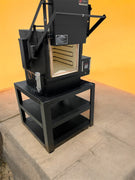 KMTG-18 Heat Treat Furnace - Knights Furnace