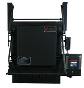 KMTG-18 Heat Treat Furnace - Knights Furnace