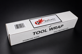 Knights Precision Tool Wrap 100' Type 321 Stainless Steel Tool Wrap 100' x 20" x .002 Foil Wrap - Knights Furnace