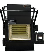 KMTG-21 Heat Treat Furnace - Knights Furnace