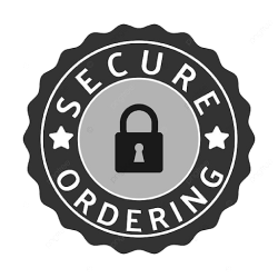 secure ordering