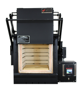 KMTG-18 Heat Treat Furnace - Knights Furnace