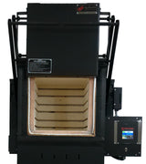 KMTG-27 Heat Treat Furnace - Knights Furnace