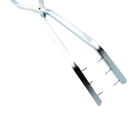 Tongs-simple-Knights Furnace