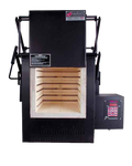 KMTG-13 Heat Treat Furnace-simple-Knights Furnace