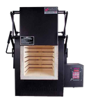 KMTG-27 Heat Treat Furnace-simple-Knights Furnace