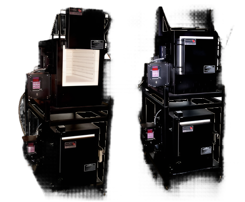 Dual Chamber Furnaces-simple-Knights Furnace